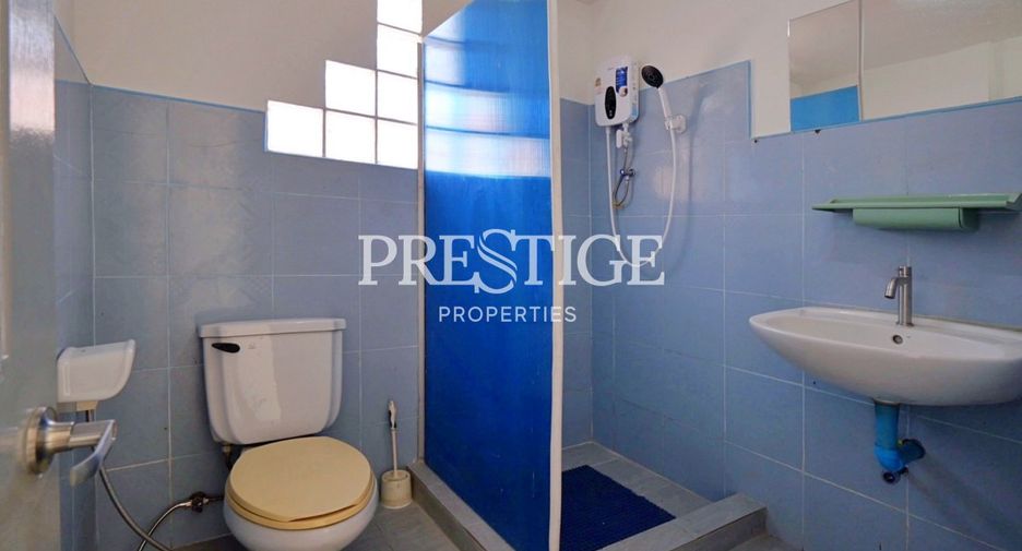 For sale and for rent 6 bedrooms house in Bang Lamung, Chonburi
