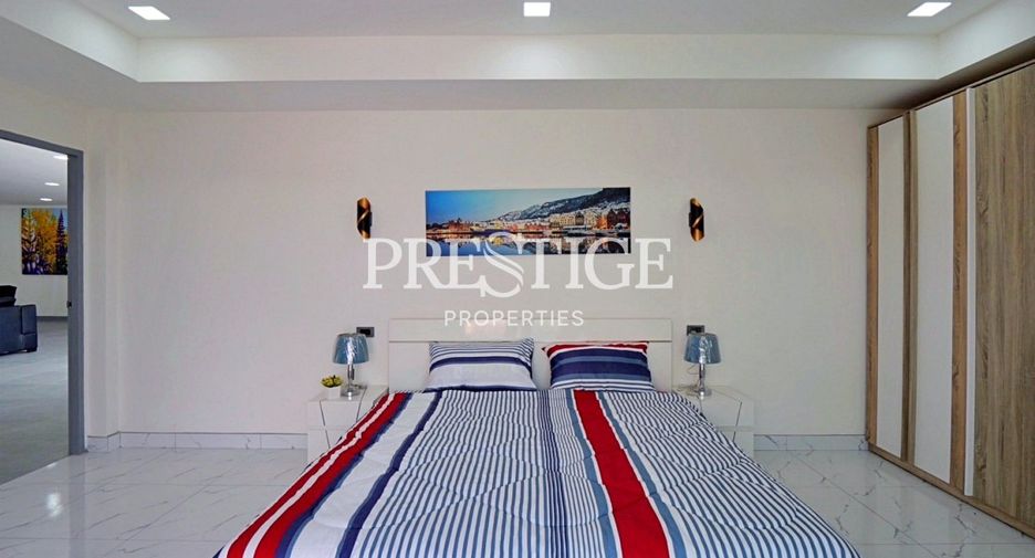 For sale and for rent 6 bedrooms house in Bang Lamung, Chonburi