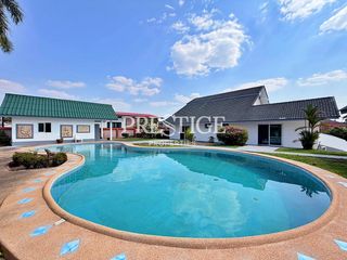 For Rent 6 Bedroom House In Bang Lamung, Chonburi
