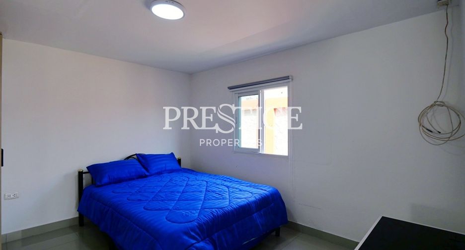 For sale and for rent 6 bedrooms house in Bang Lamung, Chonburi