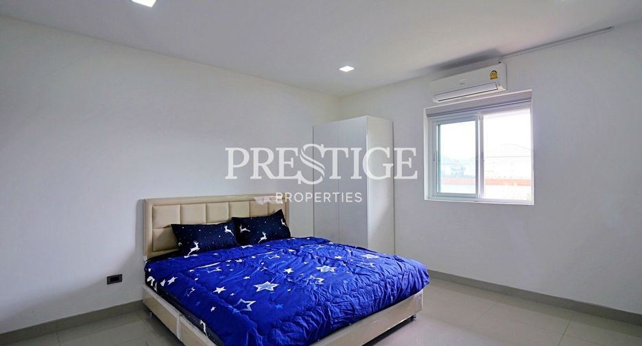 For sale and for rent 6 bedrooms house in Bang Lamung, Chonburi
