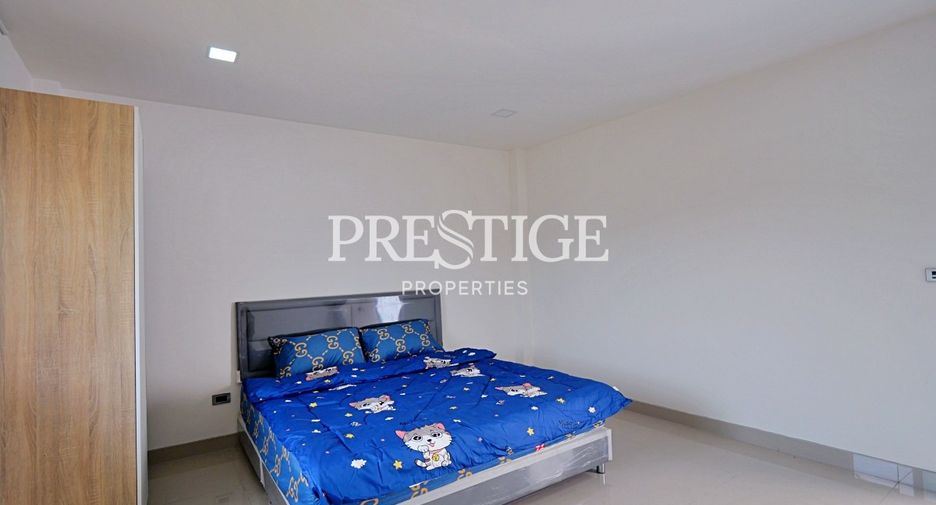 For sale and for rent 6 bedrooms house in Bang Lamung, Chonburi