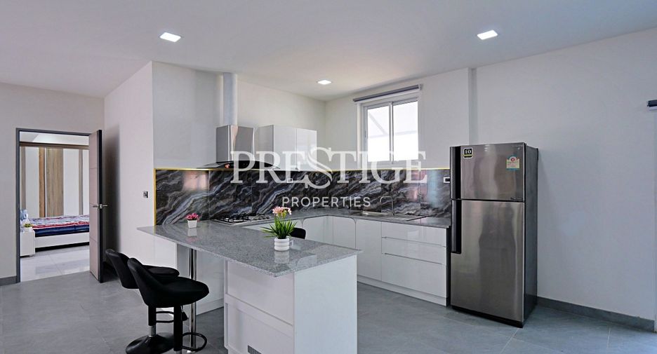 For sale and for rent 6 bedrooms house in Bang Lamung, Chonburi