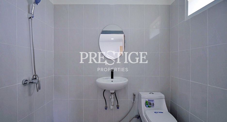 For sale and for rent 6 bedrooms house in Bang Lamung, Chonburi