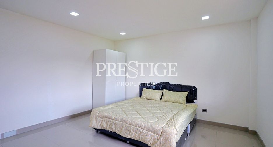 For sale and for rent 6 bedrooms house in Bang Lamung, Chonburi