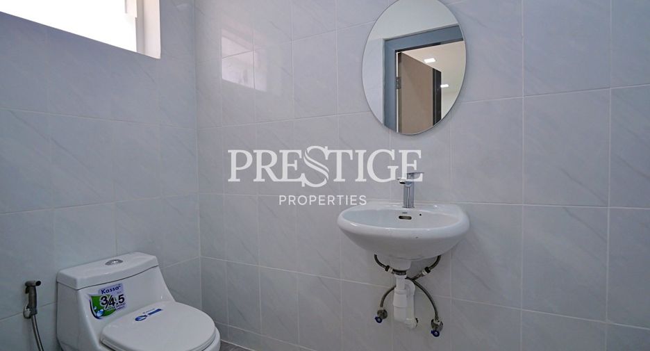 For sale and for rent 6 bedrooms house in Bang Lamung, Chonburi