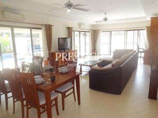 For rent 3 bedrooms house in Bang Lamung, Chonburi