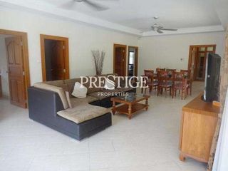For rent 3 bedrooms house in Bang Lamung, Chonburi