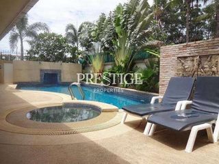 For rent 3 bedrooms house in Bang Lamung, Chonburi