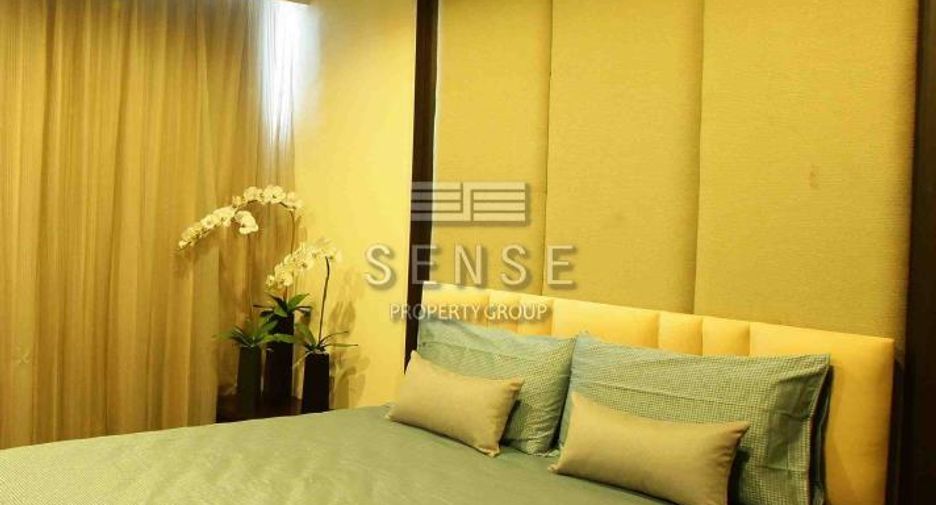 For rent 5 bedrooms condo in Sathon, Bangkok