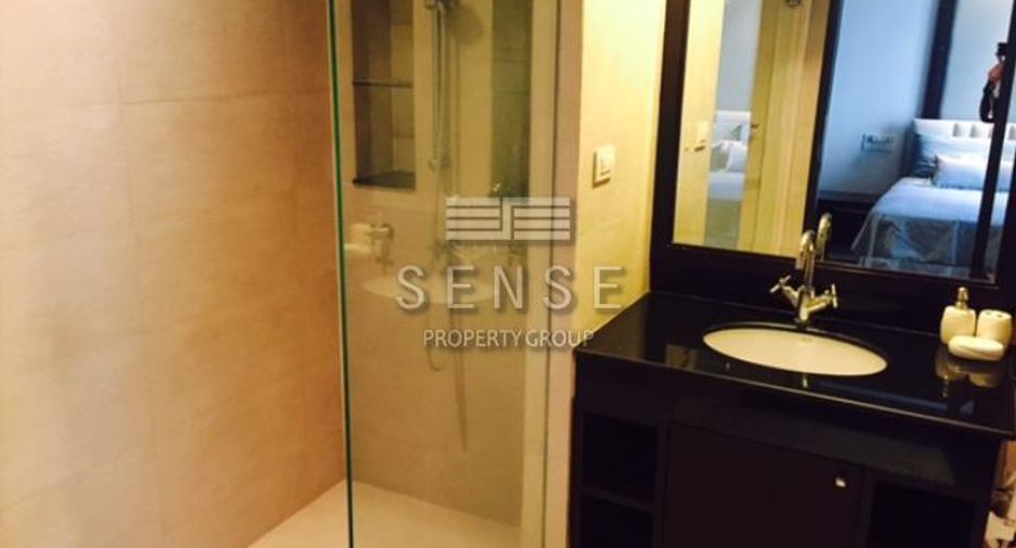 For rent 5 bedrooms condo in Sathon, Bangkok