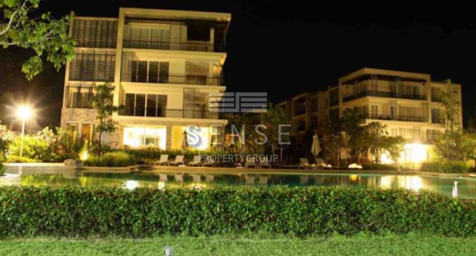 À louer 4 chambres condo à Hua Hin, Prachuap Khiri Khan