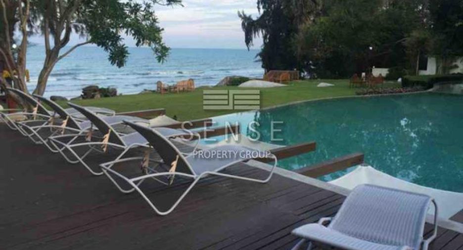 À louer 4 chambres condo à Hua Hin, Prachuap Khiri Khan