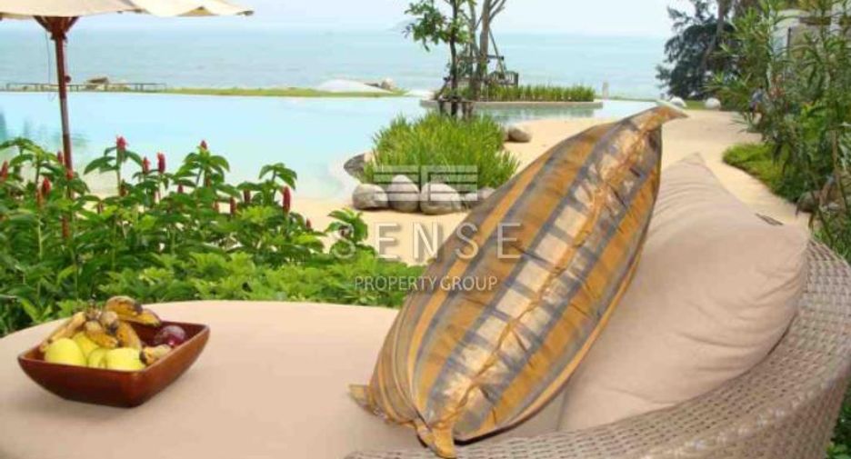 À louer 4 chambres condo à Hua Hin, Prachuap Khiri Khan