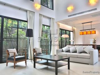 For rent 4 ベッドルーム house in Watthana, Bangkok