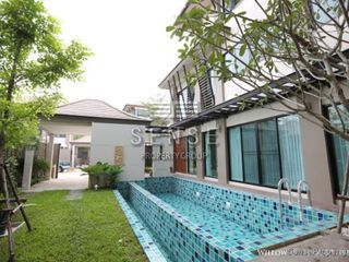 For rent 4 ベッドルーム house in Watthana, Bangkok