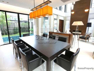 For rent 4 ベッドルーム house in Watthana, Bangkok