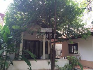Casa en alquiler de 4 habitaciones en Watthana, Bangkok
