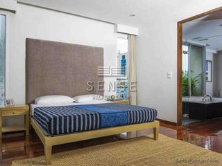 For rent 4 bedrooms condo in Sathon, Bangkok