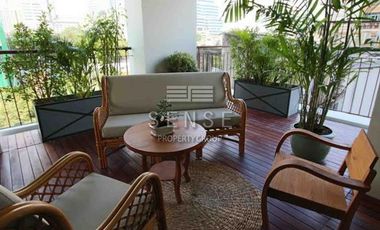 Wohnung zur Miete mit 4 Zimmer in Sathon, Bangkok
