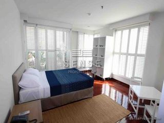 For rent 4 bedrooms condo in Sathon, Bangkok