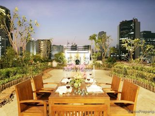 For rent 4 ベッドルーム condo in Watthana, Bangkok