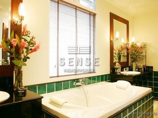 For rent 4 ベッドルーム condo in Watthana, Bangkok