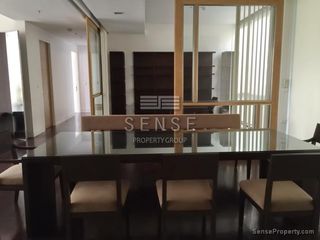 Wohnung zur Miete mit 4 Zimmer in Khlong Toei, Bangkok