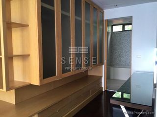 Wohnung zur Miete mit 4 Zimmer in Khlong Toei, Bangkok