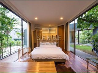 For sale そして for rent 5 ベッドルーム house in Khlong Toei, Bangkok