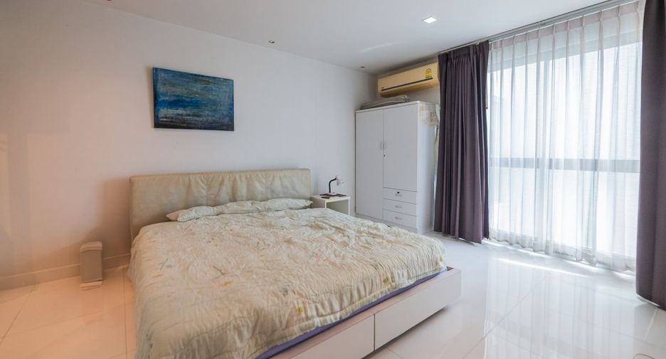 For sale 1 bed condo in South Pattaya, Pattaya