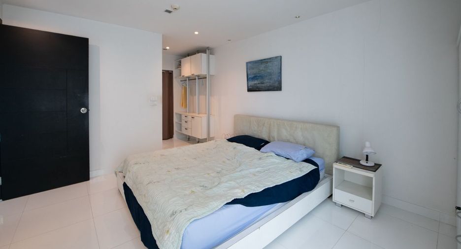 For sale 1 bed condo in South Pattaya, Pattaya