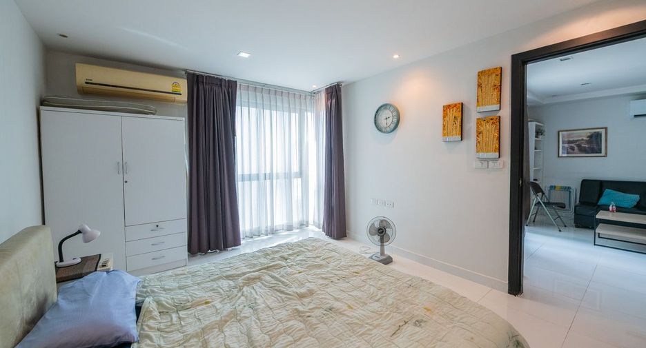 For sale 1 bed condo in South Pattaya, Pattaya