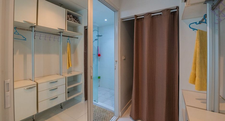 For sale 1 bed condo in South Pattaya, Pattaya