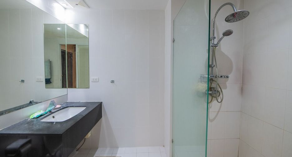 For sale 1 bed condo in South Pattaya, Pattaya