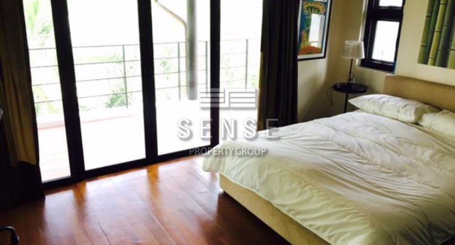 For rent 6 ベッドルーム house in Watthana, Bangkok