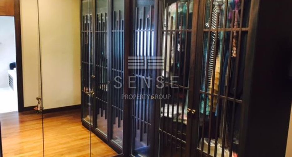 For rent 6 ベッドルーム house in Watthana, Bangkok