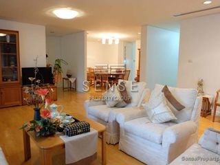 For rent 4 bedrooms condo in Sathon, Bangkok