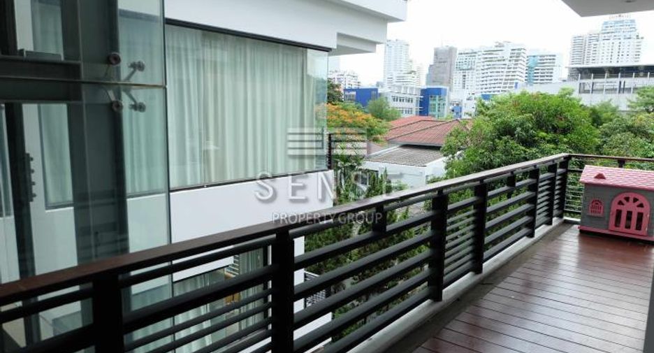 ขาย และ ให้เช่า 10 ห้องนอน บ้านเดี่ยว ใน คลองเตย, กรุงเทพฯ