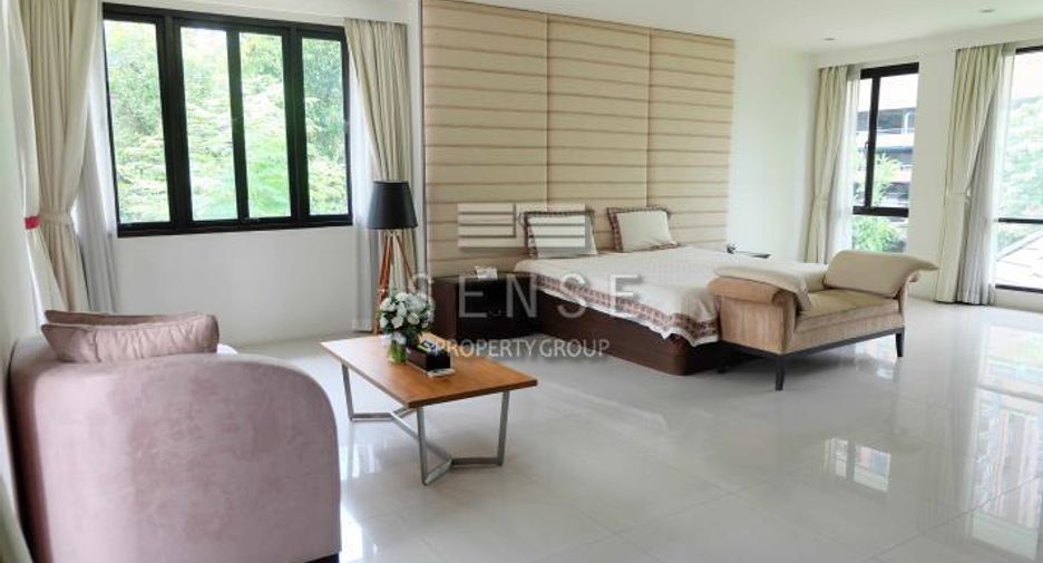 ขาย และ ให้เช่า 10 ห้องนอน บ้านเดี่ยว ใน คลองเตย, กรุงเทพฯ