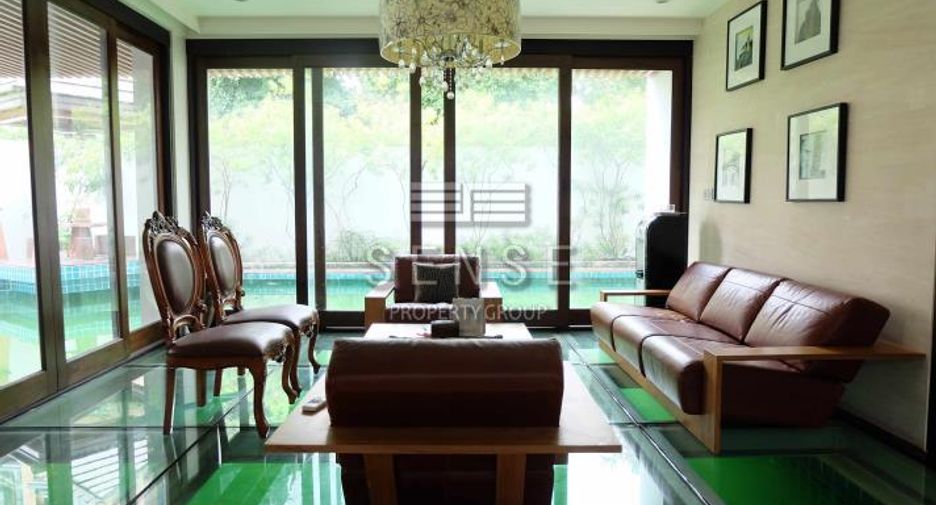 ขาย และ ให้เช่า 10 ห้องนอน บ้านเดี่ยว ใน คลองเตย, กรุงเทพฯ