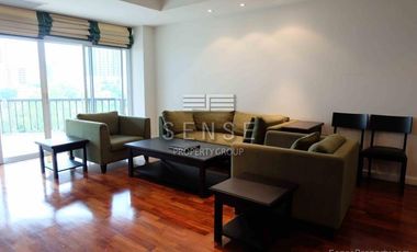 Wohnung zur Miete mit 3 Zimmer in Watthana, Bangkok