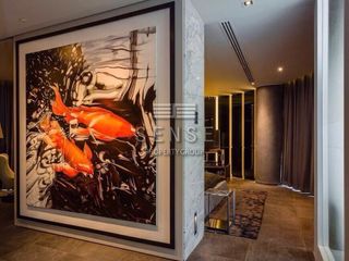 For sale 4 bedrooms condo in Khlong Toei, Bangkok