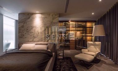 For sale 4 bedrooms condo in Khlong Toei, Bangkok