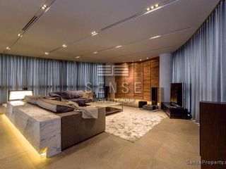 For sale 4 bedrooms condo in Khlong Toei, Bangkok