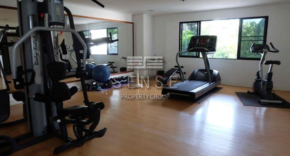 Condo en venta de 5 habitaciones en Watthana, Bangkok