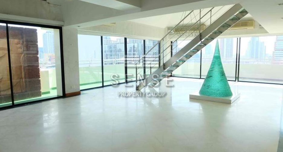 Condo en venta de 5 habitaciones en Watthana, Bangkok
