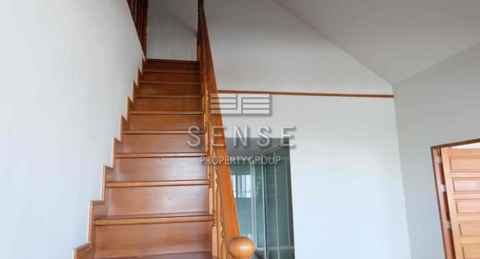 Condo en venta de 5 habitaciones en Watthana, Bangkok