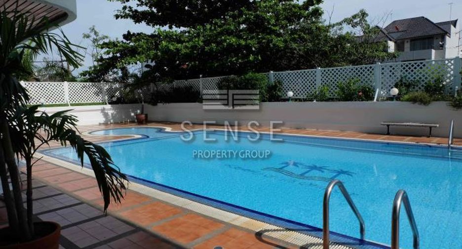Condo en venta de 5 habitaciones en Watthana, Bangkok