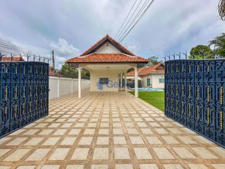 出租 和 出售 5 卧室 独立屋 在 Bang Lamung, Chon Buri